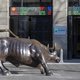 AEX-index breekt twintig jaar oud record, terwijl de economie in zwaar weer verkeert, hoe kan dat?