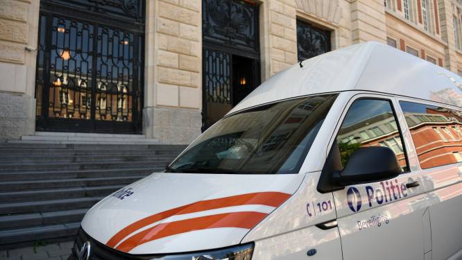 Tot twintig maanden cel gevorderd voor twee heethoofden