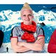 Bart Swings wint goud in de massastart: ‘Ik kreeg een uitnodiging voor een tv-programma, maar wel op voorwaarde dat ik een medaille won’