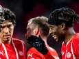 PSV heeft geen kind aan NAC en plaatst zich voor halve finales bekertoernooi
