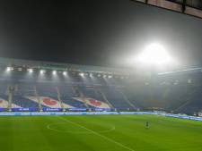 Corona houdt eredivisie in zijn greep: ook Heerenveen annuleert trainingskamp