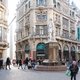 Shoppen in Antwerpen: ‘Ik moet Nederlanders voortdurend aan hun mondkapje herinneren’
