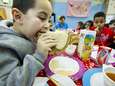 Oproep Gorcumse basisschool: geef geen snoep mee bij lunch
