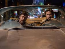 Ryan Gosling et Russell Crowe en méga-loseurs hilarants