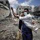 'Hamas neemt Israëlische militair gevangen'