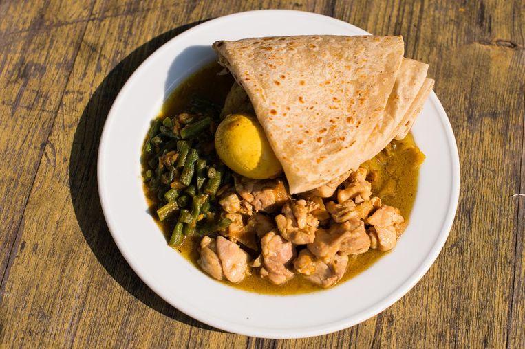 Proeven op De Parade: pas op voor de pretentieval | Het Parool