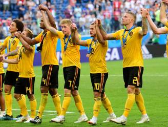 Belgische voetbalbond maakte 13 miljoen euro winst in 2018