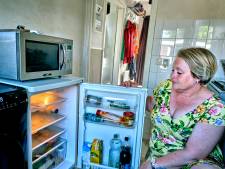 Geen geld voor een cadeau voor je kind, zo is het om weinig geld te hebben: ‘Ik viel 28 kilo af door stress’