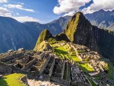 Le Machu Picchu sous surveillance vidéo