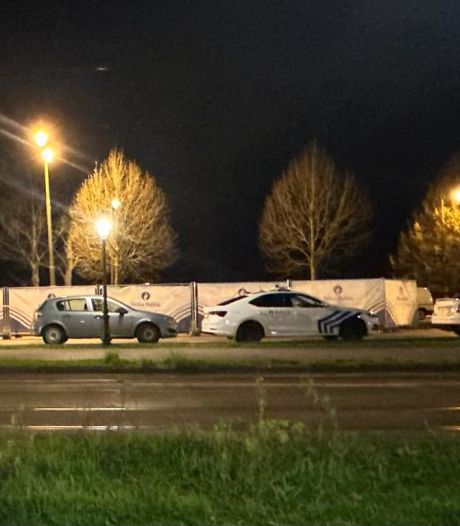 L’horreur à Woluwe-Saint-Pierre: un homme retrouvé mort dans une voiture