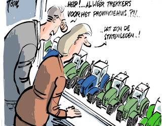  Mening | Nu al tobben over hoe het verder moet
