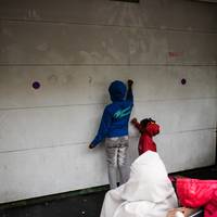 Kinderrechtencommissariaat slaat alarm: steeds meer kinderen slapen op straat in Brussel