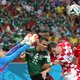 Mexico treft Oranje na eenvoudige zege op Kroatië