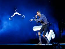 Veel liefhebbers van deze stijl gebruiken hun kleding als protest, maar bij Stromae ligt dat anders