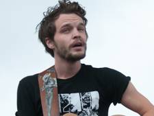The Tallest Man on Earth tourt in 2024 alsnog met Amsterdam Sinfonietta, concert in Musis Arnhem