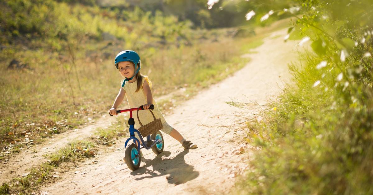 PROMETHEUS BICYCLES zadel kinderfiets 10 12 14 inch | Kinderfiets zadel met zadelpen aluminium 25.4 mm | Kinderzadel voor loopfiets kinderfiets