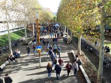 Tilburgse universiteit vreest miljoenenkorting