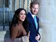 Prins Harry en vrouw Meghan verrassen Buckingham Palace met stap terug