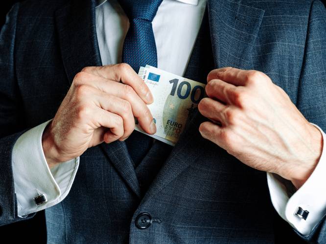 Nog 138.667 dollarmiljonairs in ons land