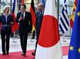 EU schrapt alle Japanse invoerbeperkingen sinds kernramp in 2011