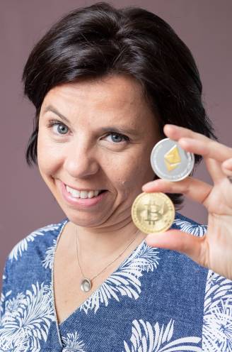 “Twee cryptomunten durf ik aanbevelen, de andere nog niet”: experts geven beleggingsadvies voor Bitcoin en ander virtueel geld 