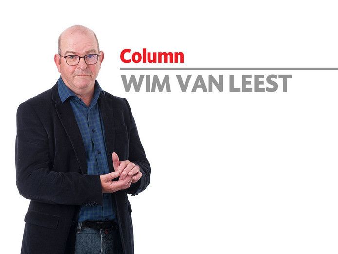 Wim van Leest