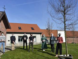 Nieuwe wandeling ‘Duister ten Helleken’ voor Erfgoeddag 2021