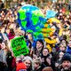 Organisatie verwacht veel van klimaatmars