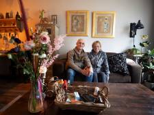 Monique uit Budel-Schoot, die met huisgenoot trouwde om huurregels te omzeilen, is overleden