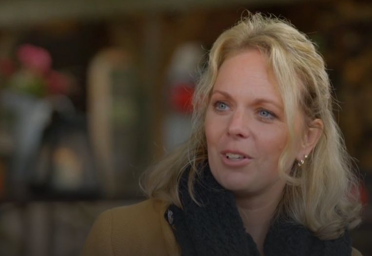 ‘Het mooiste meisje van de klas’