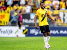 ‘Ik wil NAC in de eredivisie zien. Als je voor de bovenste twee plekken wil gaan, moeten er toppers bij’