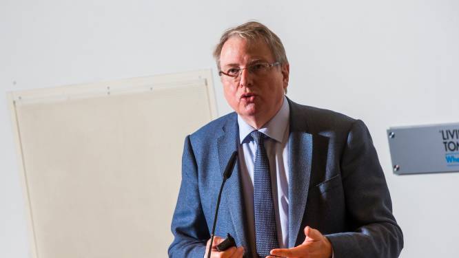 INTERVIEW. Professor Koen Debackere geeft Vlaanderen meer advies voor economisch relance: “Wat het zeker niét moet zijn: meer belastingen”