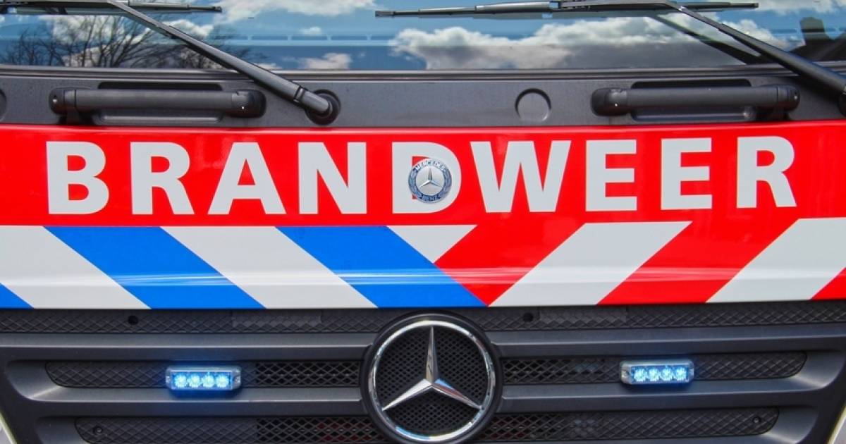 #Ede Brandweer Stadspoort opnieuw onder vuur: gemeente Ede wil post dit jaar sluiten | Ede |..