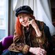 Egberdien van Rossum (100 jaar): ‘Sinds kort ben ik weer verliefd, op een schat van een man. Hij is ook oud’