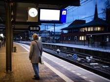 Donderdag staakt deel van personeel streekvervoer, eerste acties raken vooral treinreiziger