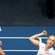 Professionele partnerruil maakt badmintonster Piek alleen maar beter