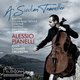 Verrukkelijke album van cellist Alessio Pianelli is een levenslustige ode aan zijn geboortegrond Sicilië ★★★★☆