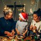 Wat als de ene met Kerst de regels wil volgen en de andere niet? ‘We doen waar we zin in hebben’