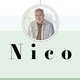 Nico Dijkshoorn: “Mijn vader zou in deze tijd geen influencer zijn geweest”
