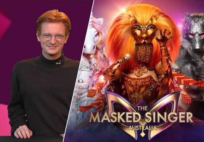 Wat weten we al over het nieuwe seizoen van The Masked Singer?