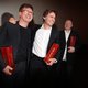 Twee prijzen voor Dossier K. op filmfestival van Durres