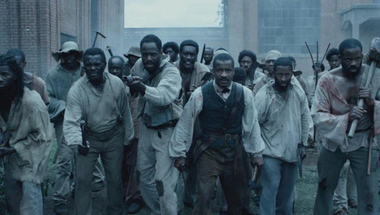 The Birth of a Nation Beeld -
