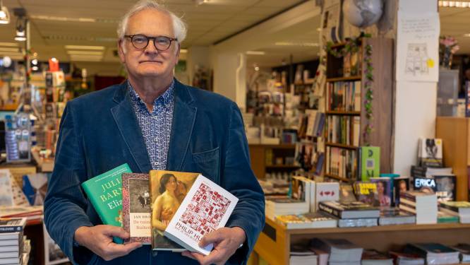 Deze Bredase boeken moet je hebben gelezen: ‘Je kijkt nooit meer hetzelfde naar je Bonuskaart’