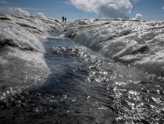 2.720 gigaton van gletsjers gesmolten op 10 jaar tijd