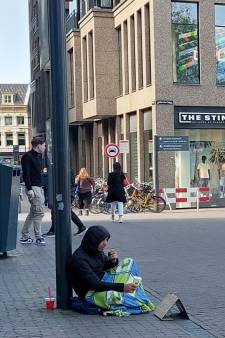 ‘I am hungry, God bless you’: waarom we ons ongemakkelijk voelen bij bedelaars