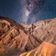 De ideale zomer van Serge Simonart (3): 'Raak de Melkweg aan in Atacama'