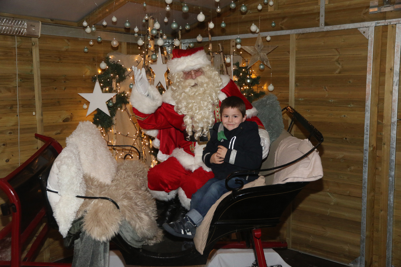 Vernieuwde ‘Kerst in Ieper’ zorgt voor gemengde gevoelens: “Volgend ...