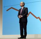 5,8 miljard euro verlies: SoftBank betaalt forse prijs voor gewaagde weddenschappen