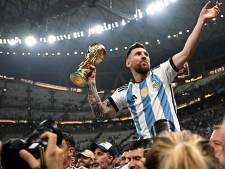 Wie vermoedde dat WK-winst van Messi was gescript, hoefde alleen maar te kijken naar wat er gebeurde