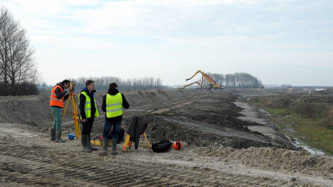 Provincie dreigt voor tonnen het schip in te gaan bij uitbreiding natuurgebied
